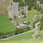 nasereit hoefe im pfossental