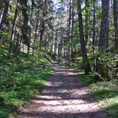 vintl rundweg bergl