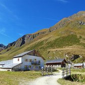 labeseben alm huette