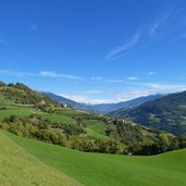 eisacktal landschaft bei barbian