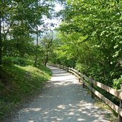 bozen haslach promenade haselburg