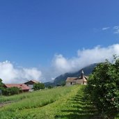 montan gschnon montagna localita casignano