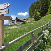 weg b nach hafling oberdorf