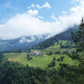 gschnon montan montagna localita casignano