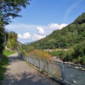 radweg eisacktal bei waidbruck