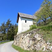 stoecklhuberstoeckl kapelle