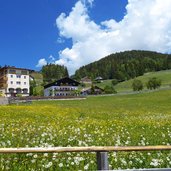 hafling oberdorf streusiedlung