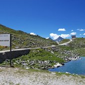 suedtirol grenzschild