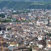 bozen zentrum dom