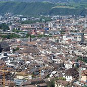 bozen zentrum dom