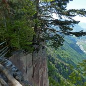 aussichtspunkt rotwand aldein