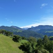 wiesen villanders bei stofels