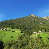 hoefe bei matatz st martin in passeier