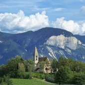 kurtatsch graun kirche