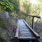 bruecke weg nach durnholz