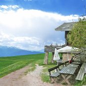 voeraner alm