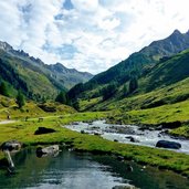 teich see oberhalb heiliggeist kasern weg laghetto