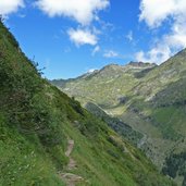 spronsertal weg nr