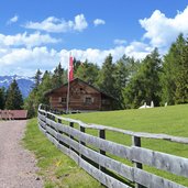 hafling wurzeralm