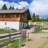 hafling wurzeralm