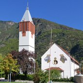 vilpan kirche chiesa vilpiano