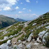 latemar zanggenberg landschaft