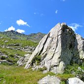 spronsertal felsen