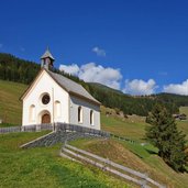 wegmannkirchl maria hilf kapelle bei durnholz fr