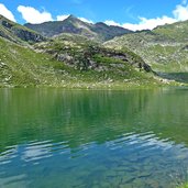 spronsertal pfitschersee pfitscherlacke