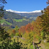 albions weg nr nach klausen