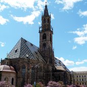 bozen waltherplatz dom