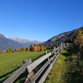 verdins weg nr