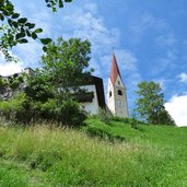 schalders kirche