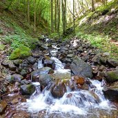 val dei ciaresari bach