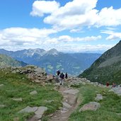 spronsertal pfitschjoechl pfitschjoch