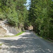 strasse von schalders nach spiluck