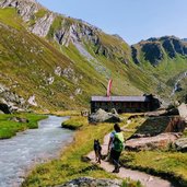 lahneralm im hinteren ahrntal