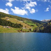 durnholzer see herbst