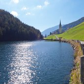 durnholzer see und durnholz herbst