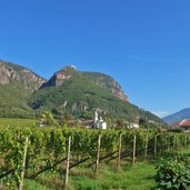 terlan siebeneich kloster kirche st antonius