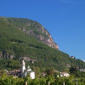 terlan siebeneich kloster kirche st antonius