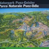 karte naturpark puez geisler