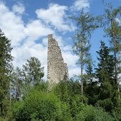 vahrn ruine salern