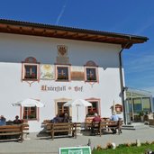 unterstell hof am naturnser sonnenberg