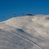 Bergstation Steinermandl skigebiet jochtal
