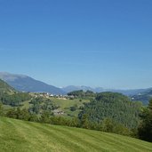 lengstein am ritten