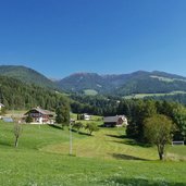 hofern bei kiens pustertaler sonnenstrasse