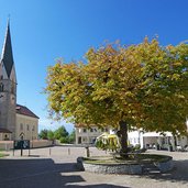 terenten kirchplatz