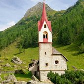 heiliggeist kirche kasern prettau