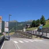 latzfons ausblick auf das tinnetal bei abzweigung